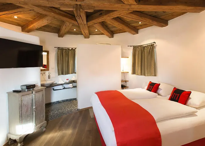 DORMERO Schlosshotel Reichenschwand