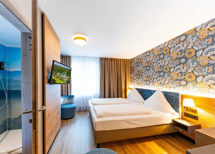 Hotel Waldmühle