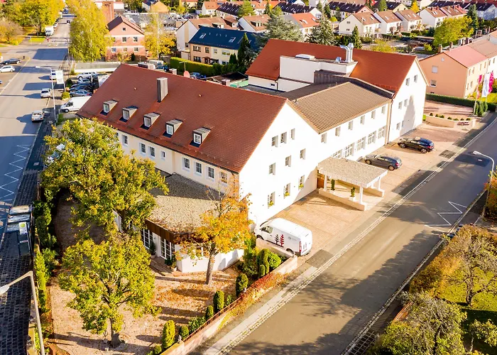 Landgasthof Hotel Gentner